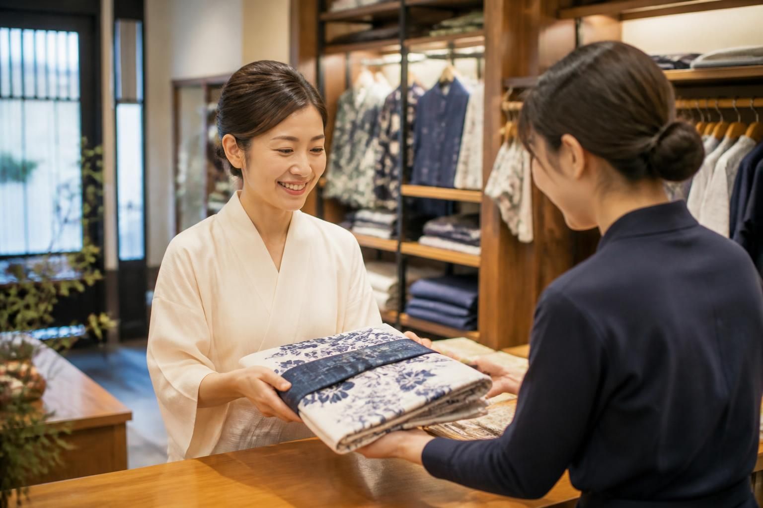 サービスイメージ