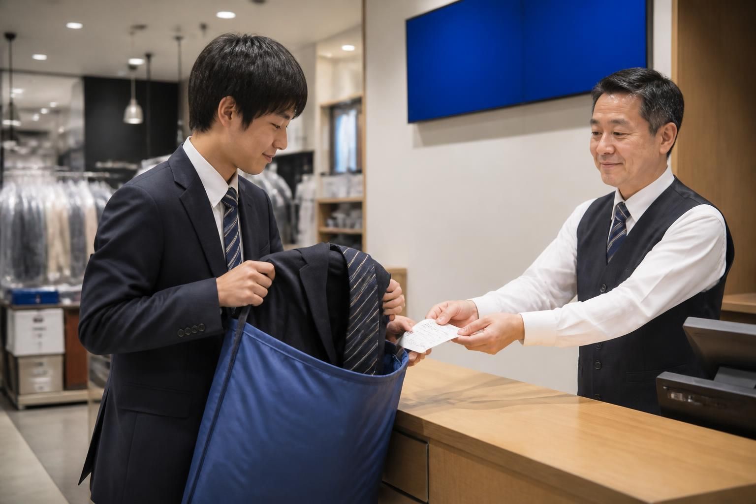 サービスイメージ